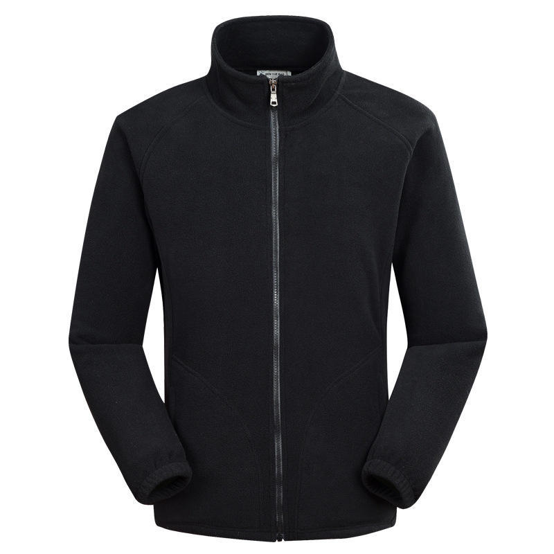 Men s Autumn Fleece Double-sided Sweatshirts Cashmere Pure Color Casual for Male Jacket 3XL чорний
Men s Autumn Fleece Double-sided Sweatshirts Cashmere Pure Color Casual for Male Jacket 3XL чорний