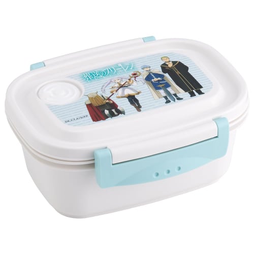 Skater Easy Light Lunch Box S 430ml Microwave Safe Seal Container Storage Container Funeral Freelen XPM3-A
Skater Easy Light Lunch Box S 430ml Microwave Safe Seal Container Storage Container Funeral Freelen XPM3-A