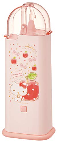 Skater TW81 Hello Kitty Happiness Girl Sanrio Chopsticks Stand Hood Type Chopsticks Stand
Skater TW81 Hello Kitty Happiness Girl Sanrio Chopsticks Stand Hood Type Chopsticks Stand