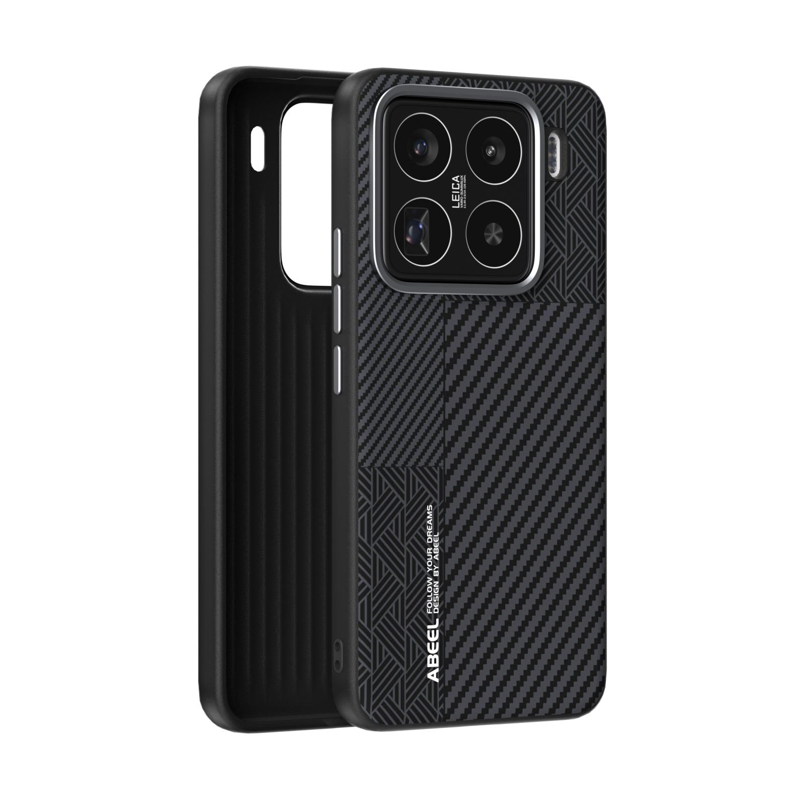 For Xiaomi 15 Pro Carbon Fiber Case Slim Shockproof Magsafe Magnetic Wireless Charger Case Alloy Lens Anti-slip Grip Funda For Xiaomi 15 Pro&Pc + tpu
For Xiaomi 15 Pro Carbon Fiber Case Slim Shockproof Magsafe Magnetic Wireless Charger Case Alloy Lens Anti-slip Grip Funda For Xiaomi 15 Pro&Pc + tpu
