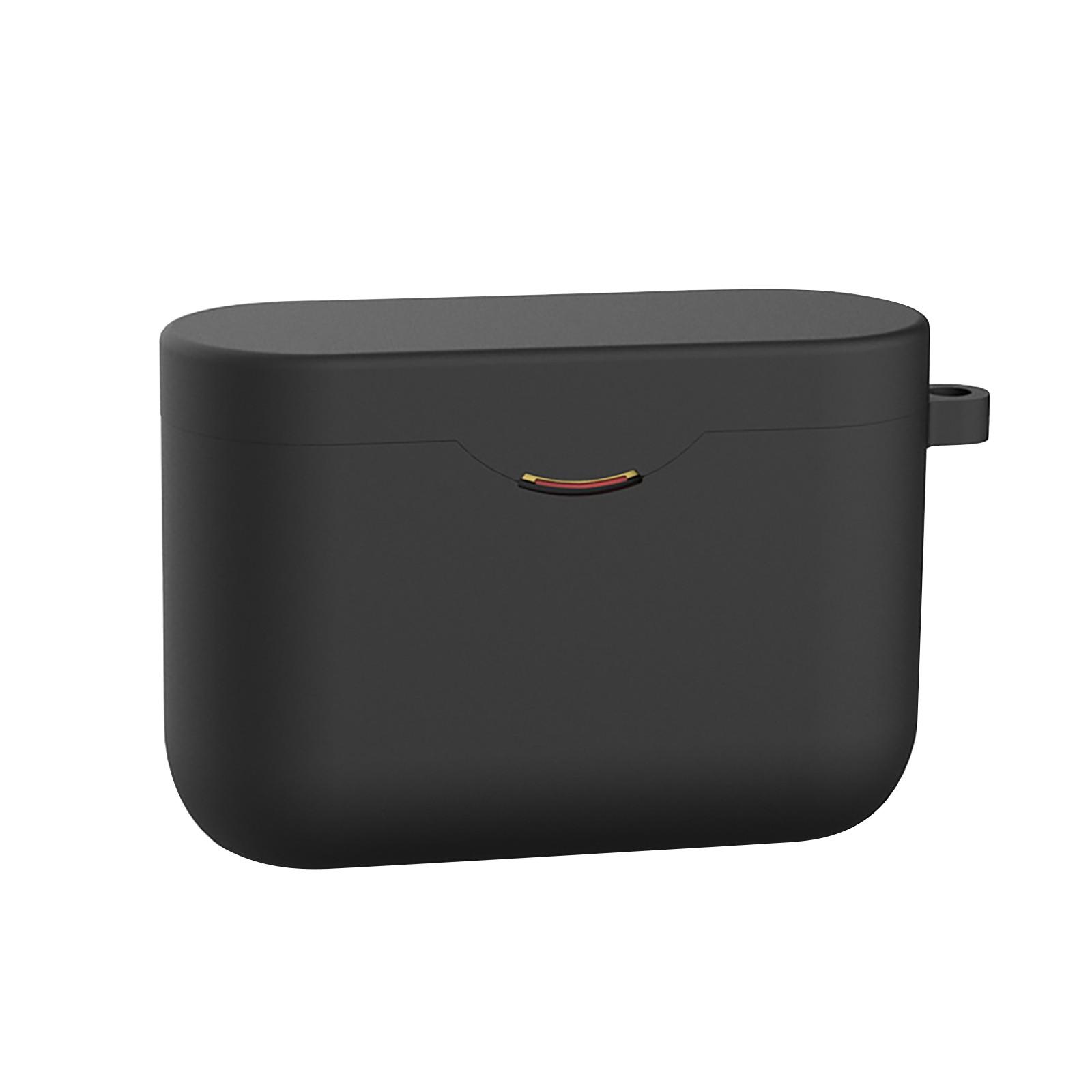 Силиконовый чехол для WF-1000XM3, чехол для зарядки, чехол для беспроводных наушников
Силиконовый чехол для WF-1000XM3, чехол для зарядки, чехол для беспроводных наушников