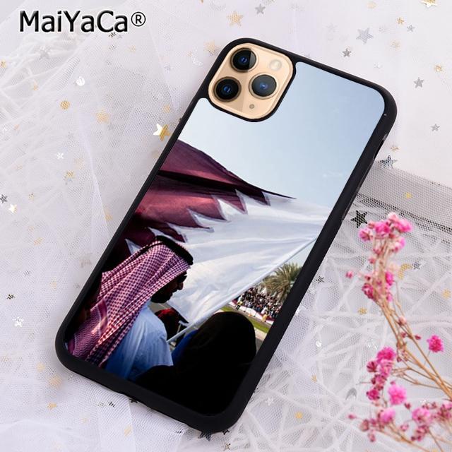 Qatar Flag National Banner Phone Case For iPhone 17 Air 16 pro max 15 14 plus 12 13 Shell Cover coque iPhone 14pro
Qatar Flag National Banner Phone Case For iPhone 17 Air 16 pro max 15 14 plus 12 13 Shell Cover coque iPhone 14pro