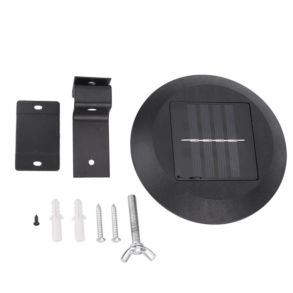 Waterproof 9LED Solar Gutter Lights Fence Light Wall Lamps for Outdoor Garden Patio Driveway
Waterproof 9LED Solar Gutter Lights Fence Light Wall Lamps for Outdoor Garden Patio Driveway