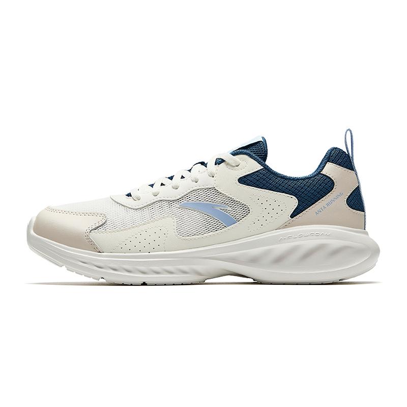 Anta Basic Running Comfortable Versatile Non-Slip Breathable Low-Top Casual Running Shoes Men sneaker Light-Blue 912525570-1 39
Anta Basic Running Comfortable Versatile Non-Slip Breathable Low-Top Casual Running Shoes Men sneaker Light-Blue 912525570-1 39
