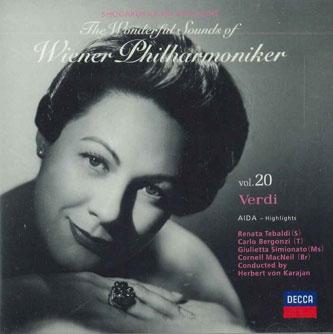CD HERBERT VON KARAJAN - Wonderful Sounds Of Wiener Philharm SHWP20 DECCA Japan Classical Used
CD HERBERT VON KARAJAN - Wonderful Sounds Of Wiener Philharm SHWP20 DECCA Japan Classical Used