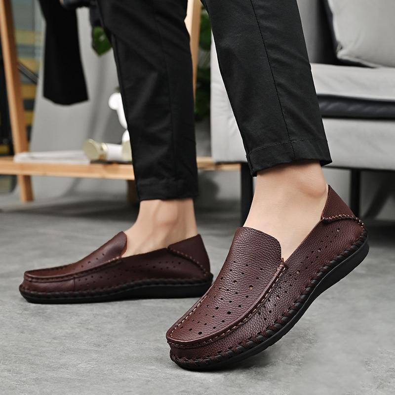 Fashion2024 Summer Men s Casual Shoes Men Women Loafers Sneakers Fashion Wading Loafers Shoes Breathable Big Size 48 Tenis Masculino 48 коричневий
Fashion2024 Summer Men s Casual Shoes Men Women Loafers Sneakers Fashion Wading Loafers Shoes Breathable Big Size 48 Tenis Masculino 48 коричневий