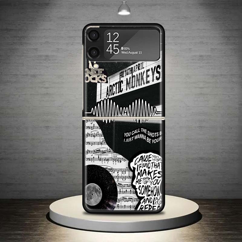 Arctic M-Monkeys Special Offer Phone Case For Samsung Galaxy Z Flip 7 6 5 4 3 5G Shockproof Cover Z Flip7 Flip6 ZFlip5 Flip3 Fli Samsung Z Flip 3
Arctic M-Monkeys Special Offer Phone Case For Samsung Galaxy Z Flip 7 6 5 4 3 5G Shockproof Cover Z Flip7 Flip6 ZFlip5 Flip3 Fli Samsung Z Flip 3