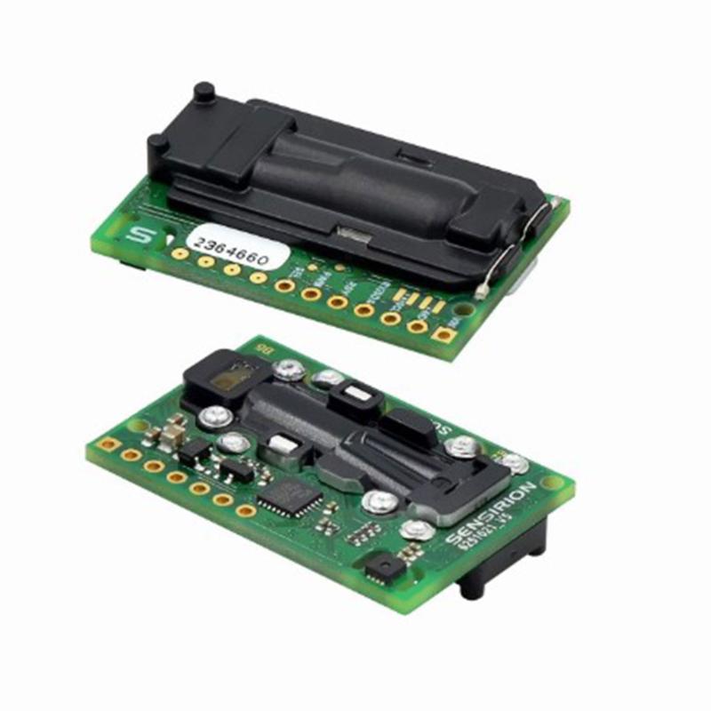 1Pcs For Co2 And Rh/T Measurement Of Carbon Dioxide Gas Sensors Scd30 Air Quality Temperature And Humidity Sensor Module
1Pcs For Co2 And Rh/T Measurement Of Carbon Dioxide Gas Sensors Scd30 Air Quality Temperature And Humidity Sensor Module