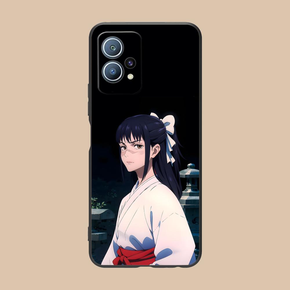 JJK Utahime Iori Matte TPU Mobile Phone Case for Huawei P60 P50 P40 P30 P20 P10 P9 P8 Pro Lite Plus Colorful Printing Cover Huawei P8
JJK Utahime Iori Matte TPU Mobile Phone Case for Huawei P60 P50 P40 P30 P20 P10 P9 P8 Pro Lite Plus Colorful Printing Cover Huawei P8