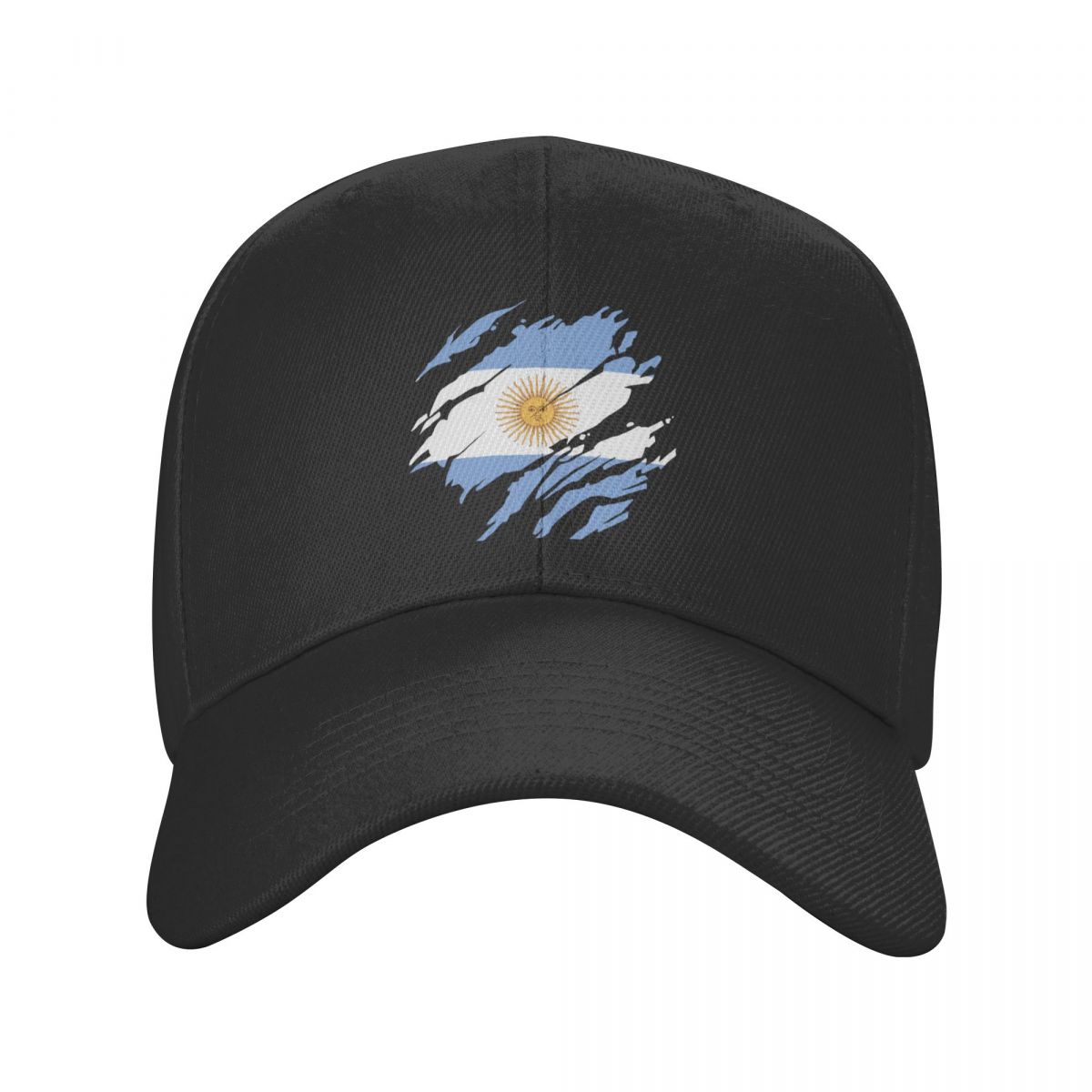 Classic Always Argentina Flag Baseball Cap Unisex Women Adjustable Adult Argentinian Proud Dad Hat Outdoor Snapback Caps
Classic Always Argentina Flag Baseball Cap Unisex Women Adjustable Adult Argentinian Proud Dad Hat Outdoor Snapback Caps