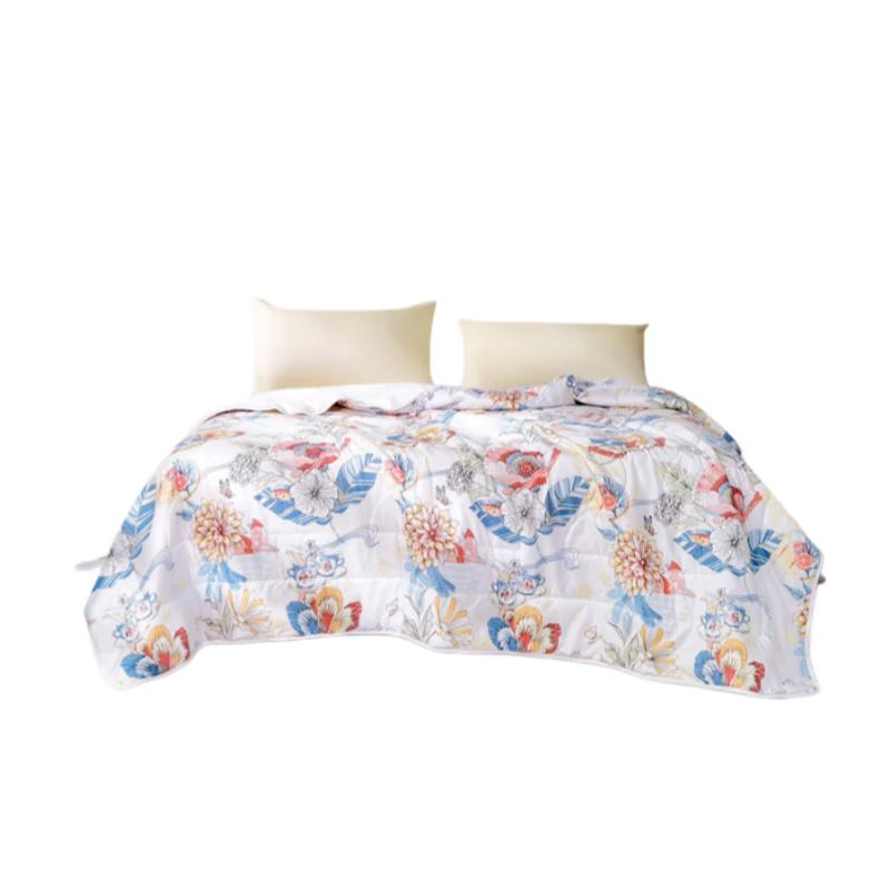 FUANNA Summer Air-Conditioning Quilt
FUANNA Summer Air-Conditioning Quilt