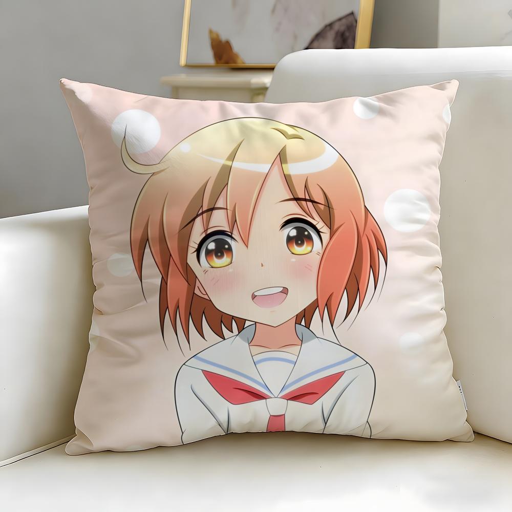 Anime Kotourasan Cushion Cover Soft EasyWash Pillow Case Versatile for Couch Bed Travel and Office 30X30cm
Anime Kotourasan Cushion Cover Soft EasyWash Pillow Case Versatile for Couch Bed Travel and Office 30X30cm