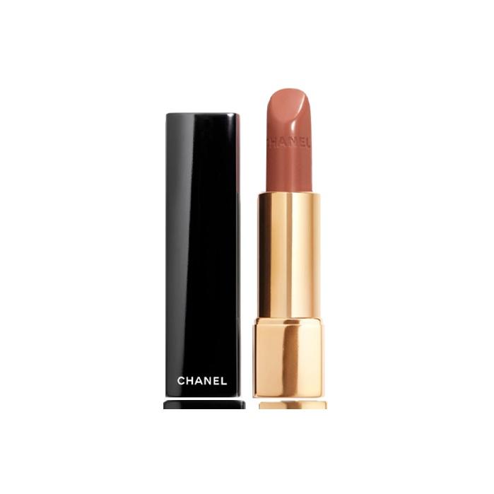 CHANEL Rouge Allure Сяюча насичена помада для губ 3,5 г #209
CHANEL Rouge Allure Сяюча насичена помада для губ 3,5 г #209