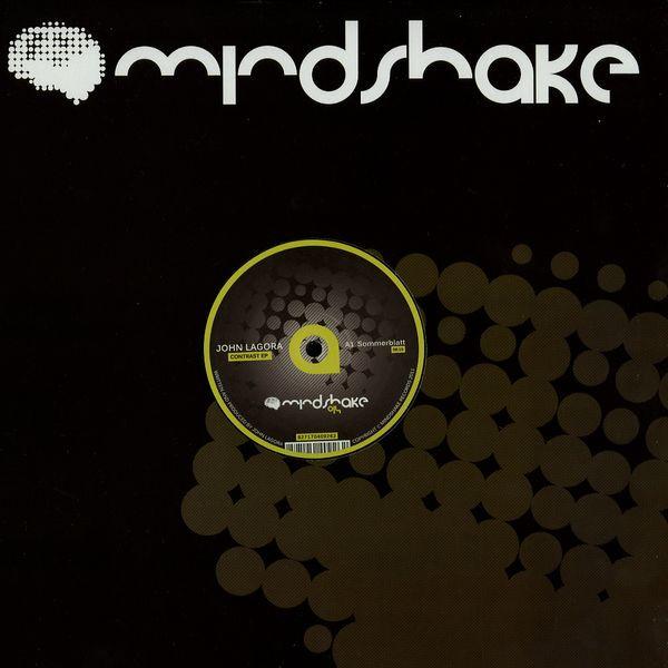 12inch Record JOHN LAGORA Contrast EP MINDSHAKE014 Mindshake Recor 2011 Spain Dance Electronica Used
12inch Record JOHN LAGORA Contrast EP MINDSHAKE014 Mindshake Recor 2011 Spain Dance Electronica Used