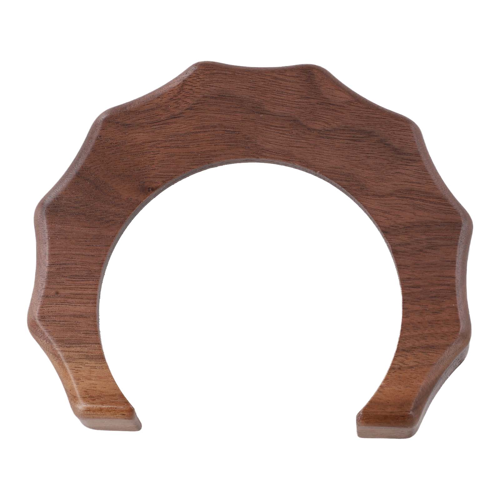 E61 Coffee Machine Anti Scald For Ring For Lelitv3 Series Brew Head Portafilter Walnut Wood Kitchen Decoraction Coffeeware
E61 Coffee Machine Anti Scald For Ring For Lelitv3 Series Brew Head Portafilter Walnut Wood Kitchen Decoraction Coffeeware