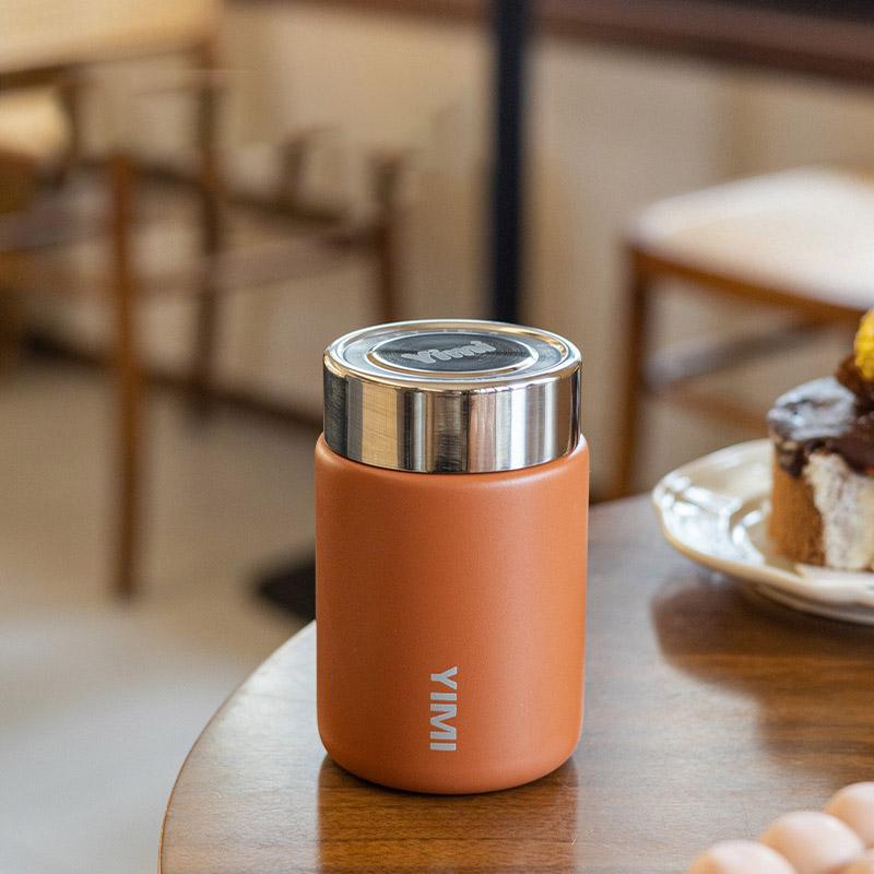 Mini compact insulated cup high color value lightweight outdoor carry cup office 316 liner drinking cup 230ml
Mini compact insulated cup high color value lightweight outdoor carry cup office 316 liner drinking cup 230ml