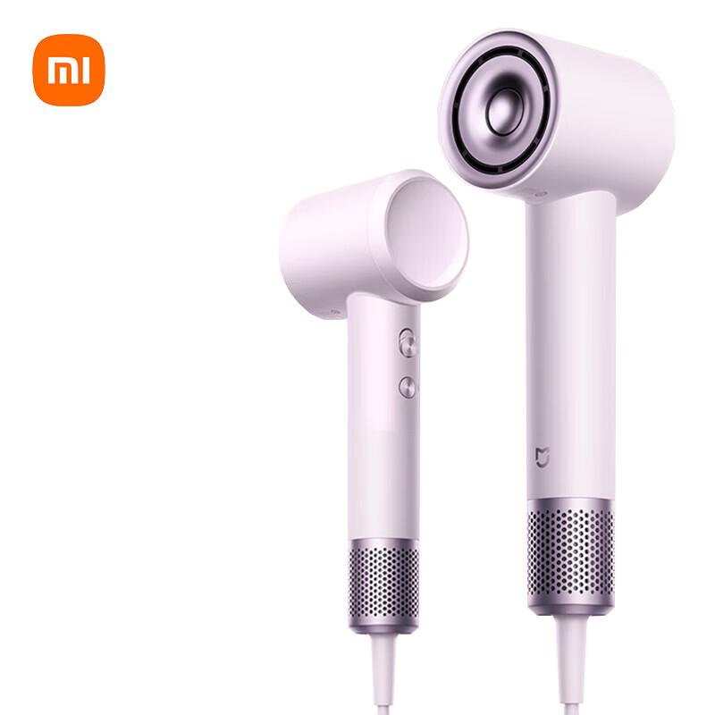 Xiaomi High-Speed Water Ion Hair Dryer
Xiaomi High-Speed Water Ion Hair Dryer