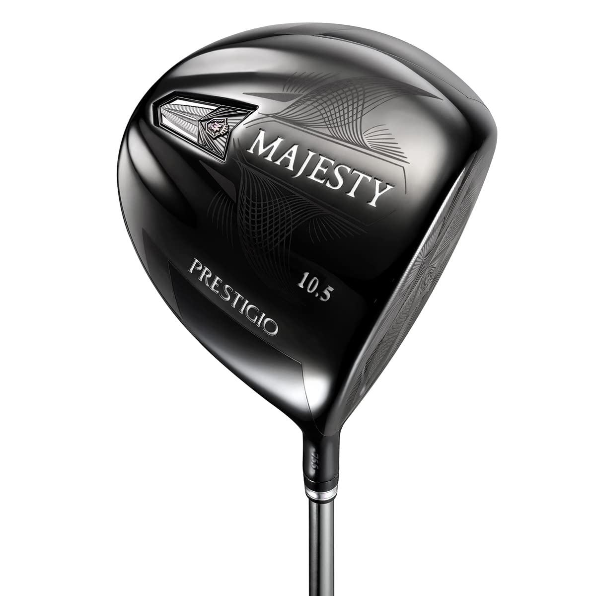 ДРАЙВЕР ДЛЯ ГОЛЬФА MAJESTY PRESTIGIO OBSIDIAN Драйвер MAJESTY LV755 Модель 2023 R 10.5° Черный обсидиан
ДРАЙВЕР ДЛЯ ГОЛЬФА MAJESTY PRESTIGIO OBSIDIAN Драйвер MAJESTY LV755 Модель 2023 R 10.5° Черный обсидиан
