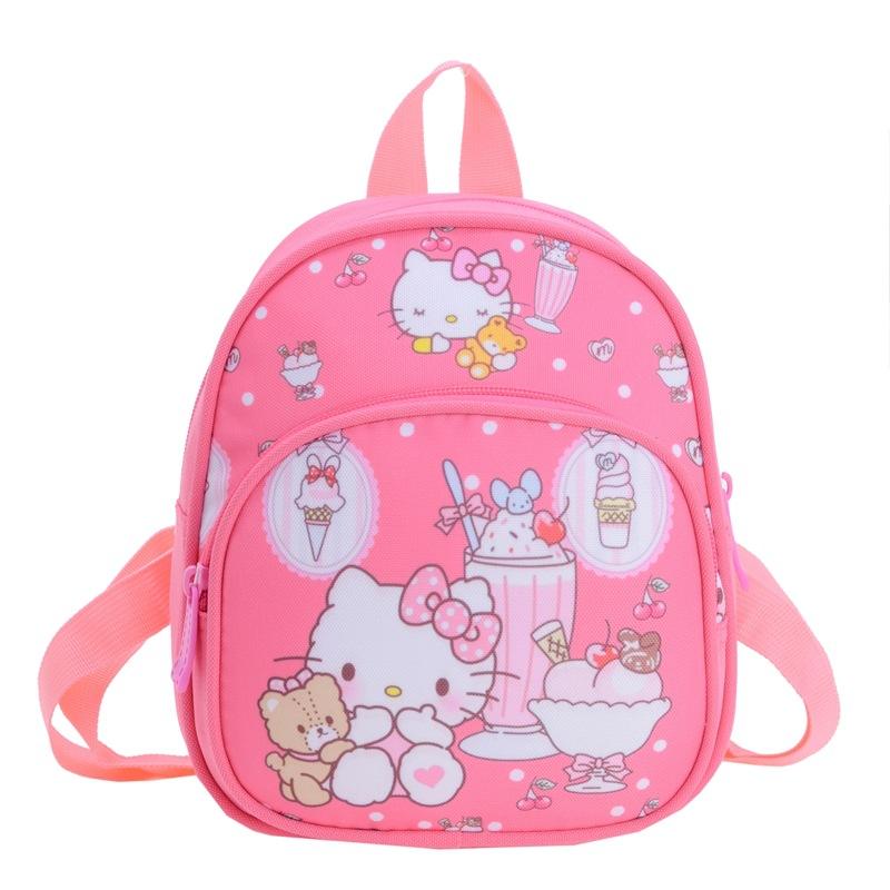 Cute Cute Baby Backpack Cartoon Animation Foreign Gas Printing Children Backpack Children S Backpack красный
Cute Cute Baby Backpack Cartoon Animation Foreign Gas Printing Children Backpack Children S Backpack красный
