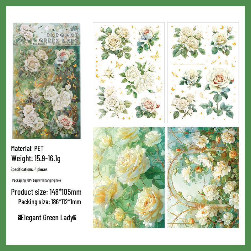 Растительные цветочные наклейки для журналов и DIY-проектов – Горячее тиснение фольгой для чехлов для телефонов и поделок ручной работы
Растительные цветочные наклейки для журналов и DIY-проектов – Горячее тиснение фольгой для чехлов для телефонов и поделок ручной работы