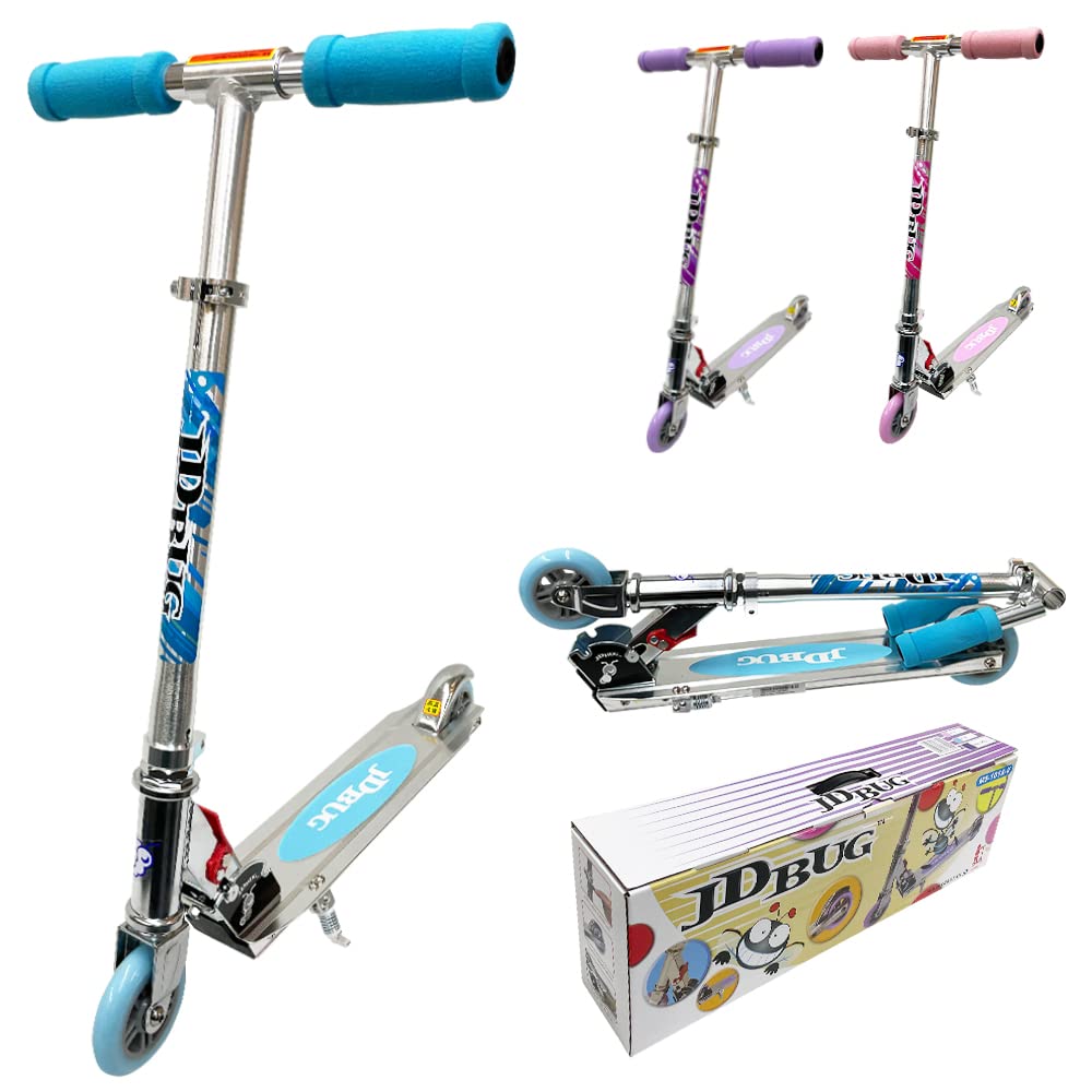 JDBUG Kickboard Limited Pastel Kick Skater Foot Year Рост Японский Руководство по эксплуатации Детский подарок на день рождения пастельно-голубой Детский (MS-101A Цвет)
JDBUG Kickboard Limited Pastel Kick Skater Foot Year Рост Японский Руководство по эксплуатации Детский подарок на день рождения пастельно-голубой Детский (MS-101A Цвет)