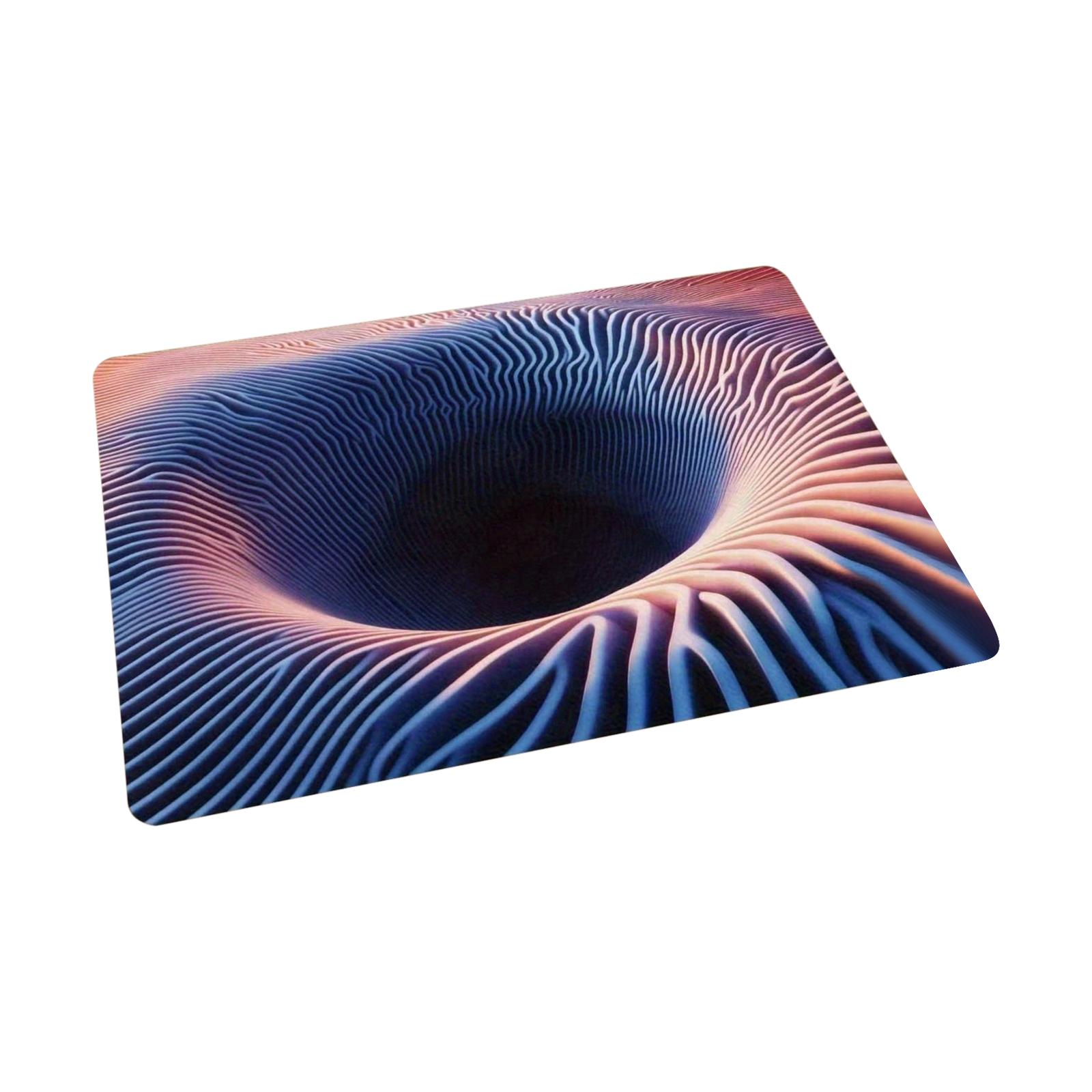 80*120cm3D Visual Effect Crystal Velvet Floor Mat For Entrance Foyer, Dirt Resistant And Easy To Maintain Door Mat One Size
80*120cm3D Visual Effect Crystal Velvet Floor Mat For Entrance Foyer, Dirt Resistant And Easy To Maintain Door Mat One Size