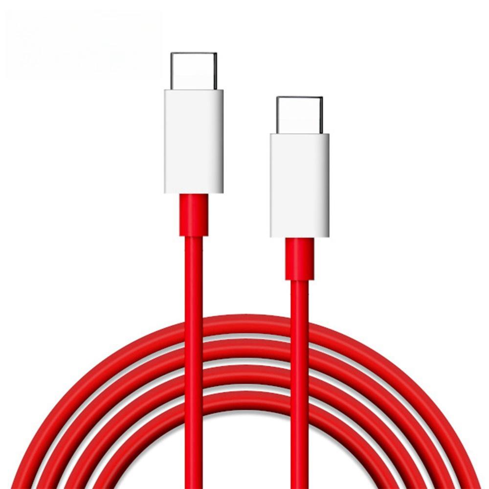 65 Вт Кабель Super Fast Charging для OnePlus 9RT 9R 8 7 Pro 7t Oppo USB C на Type C Кабель Warp Charge 6t 5t 5 3t Провод для передачи данных 1m
65 Вт Кабель Super Fast Charging для OnePlus 9RT 9R 8 7 Pro 7t Oppo USB C на Type C Кабель Warp Charge 6t 5t 5 3t Провод для передачи данных 1m