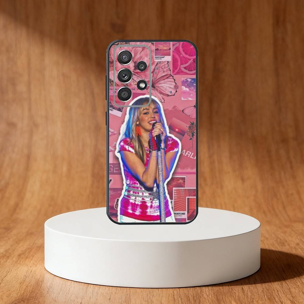 H-Hannah M-Montana Phone Case For Samsung S25,S24,S21,S22,S23,S30,Ultra,S20,Plus,Fe,Note,10,9,5G Black Cover Samsung S30Ultra5G
H-Hannah M-Montana Phone Case For Samsung S25,S24,S21,S22,S23,S30,Ultra,S20,Plus,Fe,Note,10,9,5G Black Cover Samsung S30Ultra5G