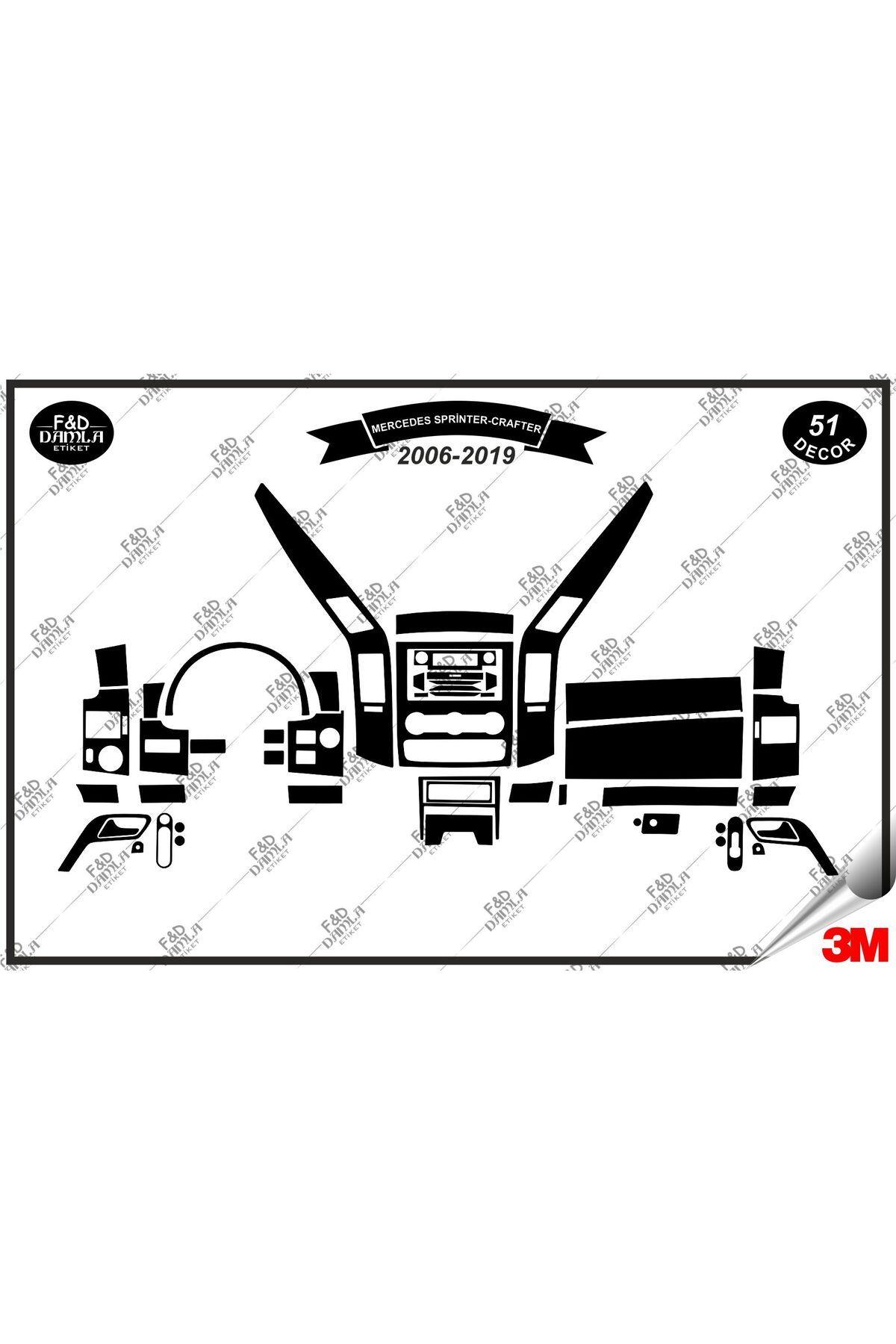 Mercedes Sprinter Grafter 2006-2019 Torpido Konsol Trim Göğüs Maun Kaplama Set 51 Parça Siyah
Mercedes Sprinter Grafter 2006-2019 Torpido Konsol Trim Göğüs Maun Kaplama Set 51 Parça Siyah
