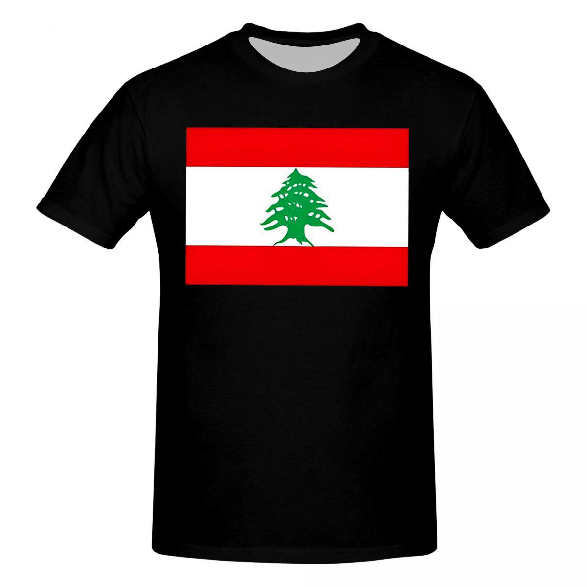 Lebanon Flag Graphic T-shirt Unisex Fashion Cedar Tree 3D Print Short Sleeve Tops Classic Round Neck Casual Oversized Streetwear XXXL синій
Lebanon Flag Graphic T-shirt Unisex Fashion Cedar Tree 3D Print Short Sleeve Tops Classic Round Neck Casual Oversized Streetwear XXXL синій