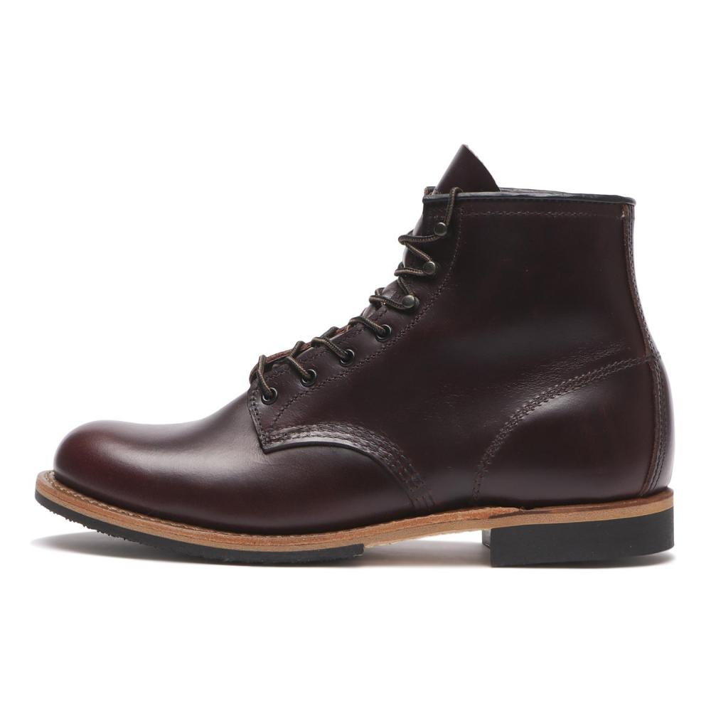 ReD Wing Beckman 9419 D Black Cherry Ex 290
ReD Wing Beckman 9419 D Black Cherry Ex 290