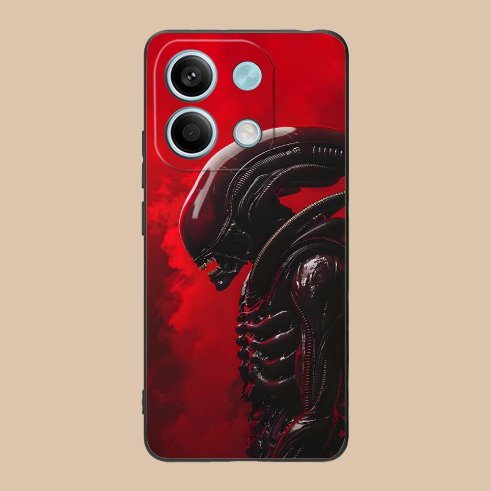 Alien Romulus Mobile Cell Phone Case for POCO M7 M6 M5 M4 M3 X7 X6 X5 X4 X3 Pro GT 5G Colorful Printing Cover Pretty Smartphone Poco X3 GT
Alien Romulus Mobile Cell Phone Case for POCO M7 M6 M5 M4 M3 X7 X6 X5 X4 X3 Pro GT 5G Colorful Printing Cover Pretty Smartphone Poco X3 GT