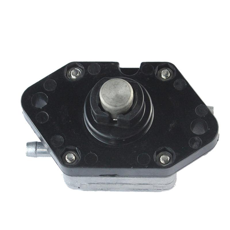 Fuel Pump for YAMAHA F4 F5 F6 Outboard Motor 4HP 5HP 6HP Outboard Engine 6BX-24410-00 67D-24410-01/02/03
Fuel Pump for YAMAHA F4 F5 F6 Outboard Motor 4HP 5HP 6HP Outboard Engine 6BX-24410-00 67D-24410-01/02/03