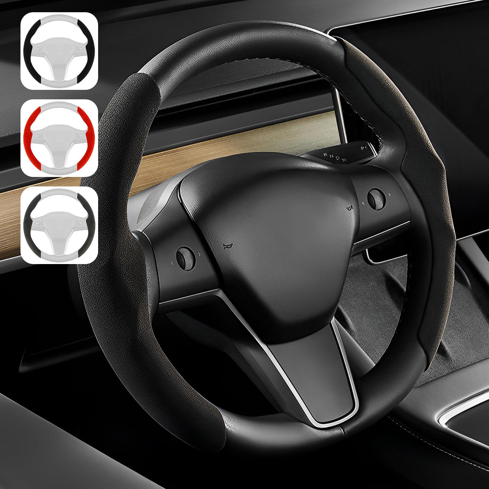 Car Steering Wheel Covers Soft Breathable Auto Steer Wheel Protector Anti-slip Steering Wheel Cover Car Decoration серый
Car Steering Wheel Covers Soft Breathable Auto Steer Wheel Protector Anti-slip Steering Wheel Cover Car Decoration серый