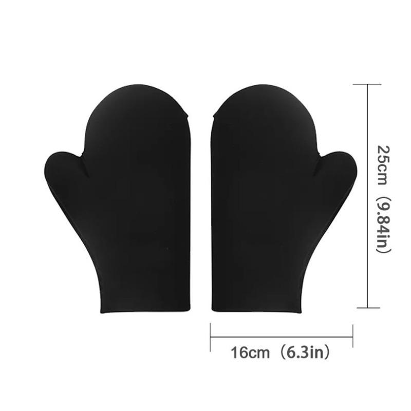 Soft solid gel gloves hot and cold compress elastic gel gloves 25*16CM чорний
Soft solid gel gloves hot and cold compress elastic gel gloves 25*16CM чорний