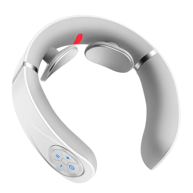 Jiupin P6 Smart Neck Massager with Heat
Jiupin P6 Smart Neck Massager with Heat