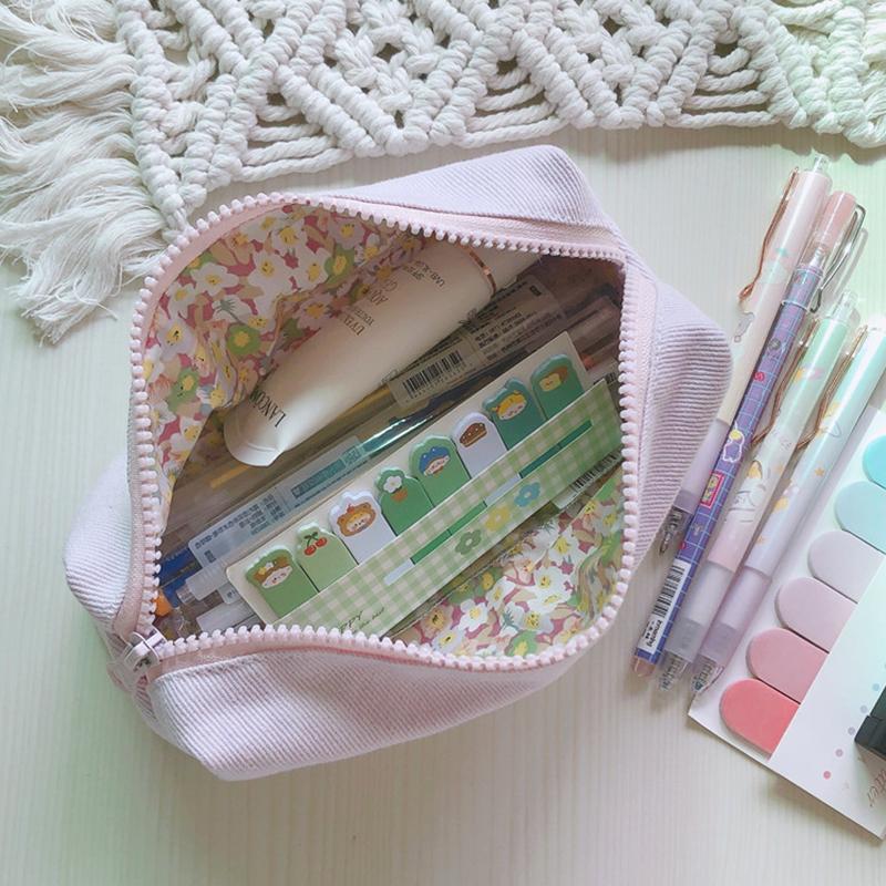 176 Flower Design Women Toiletry Organizer for Traveling Portable Canvas Makeup Bag Type A
176 Flower Design Women Toiletry Organizer for Traveling Portable Canvas Makeup Bag Type A