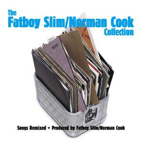 CD FATBOY SLIM - Fatboy Slim - Norman Cook Collectio 3145647872 Hip-O Records 2000 US Rap & Hip-Hop/R&B Used
CD FATBOY SLIM - Fatboy Slim - Norman Cook Collectio 3145647872 Hip-O Records 2000 US Rap & Hip-Hop/R&B Used