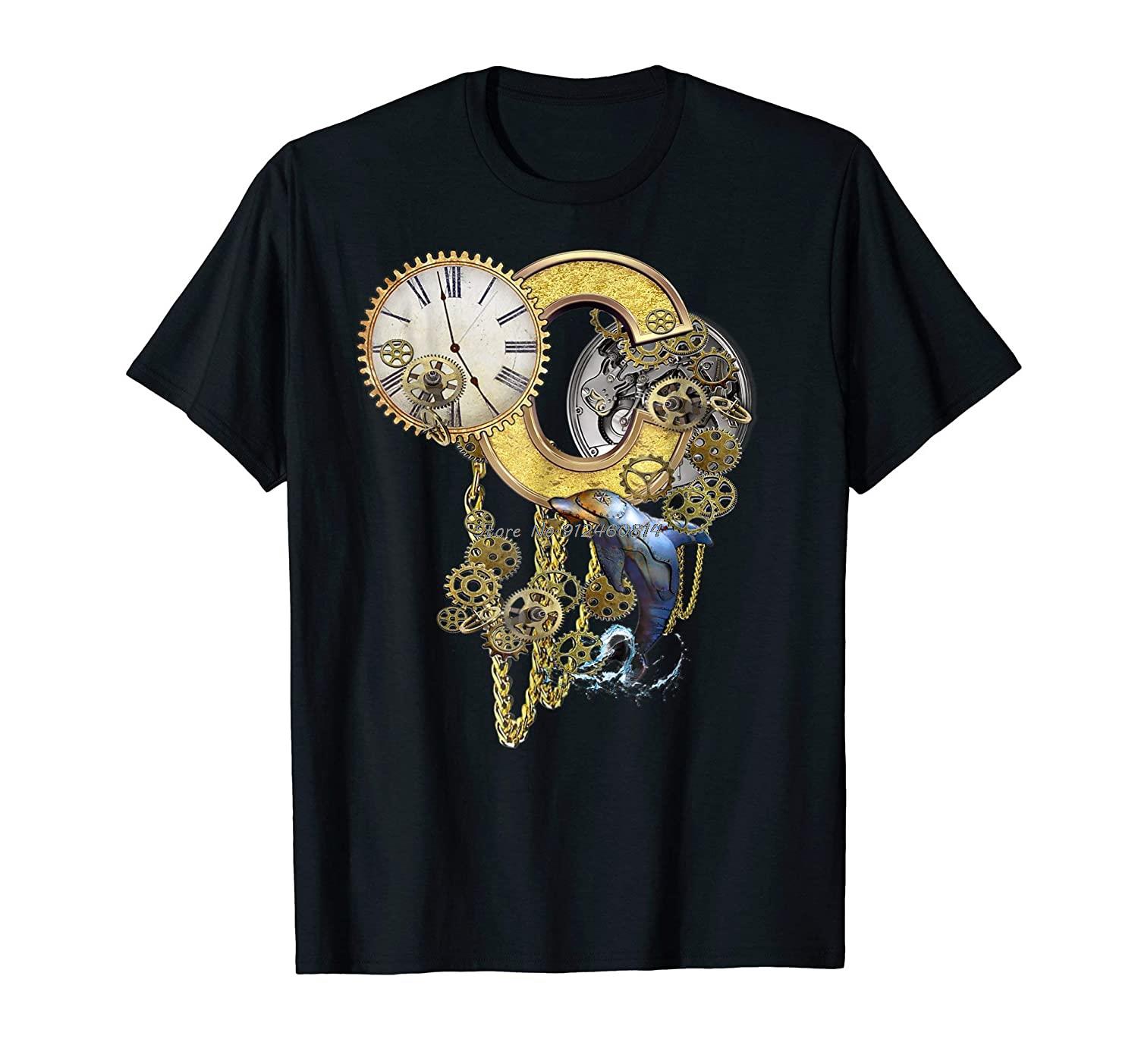 Steampunk-Letter C T-shirt Men Cotton O-neck Tshirt Hip Hop Tees Streetwear Harajuku 3XL
Steampunk-Letter C T-shirt Men Cotton O-neck Tshirt Hip Hop Tees Streetwear Harajuku 3XL