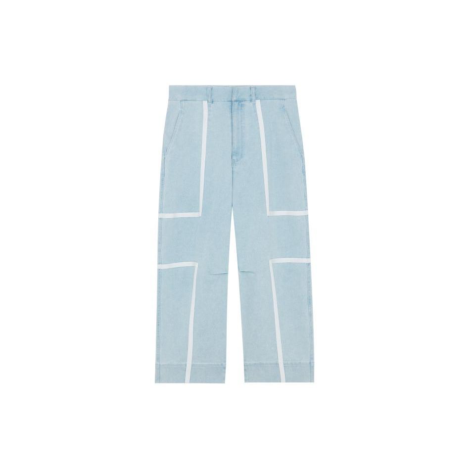 Onitsuka Tiger Logo Pattern Color Block Vintage Casual Comfortable Loose Jeans Men Jeans Blue 2181A688-400 M
Onitsuka Tiger Logo Pattern Color Block Vintage Casual Comfortable Loose Jeans Men Jeans Blue 2181A688-400 M