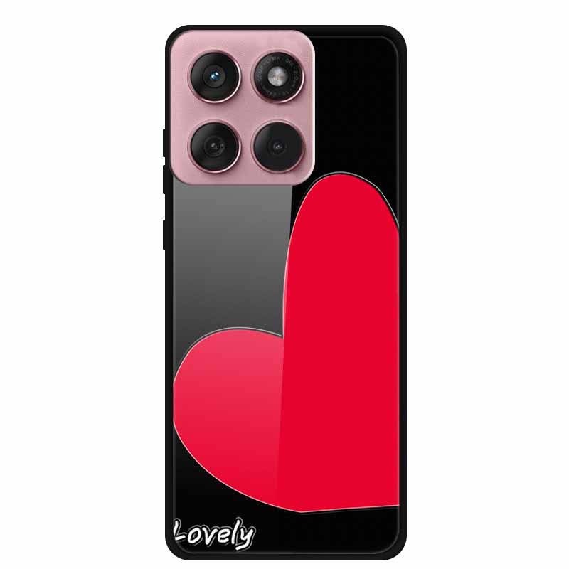 Glass Case For Motorola Edge 60 60s 5G Case 6.67 Hard Tempered Glass Back Covers Soft Bumper For Motorola Edge 60 Fusion Fundas ForMoto Edge60Fusion
Glass Case For Motorola Edge 60 60s 5G Case 6.67 Hard Tempered Glass Back Covers Soft Bumper For Motorola Edge 60 Fusion Fundas ForMoto Edge60Fusion
