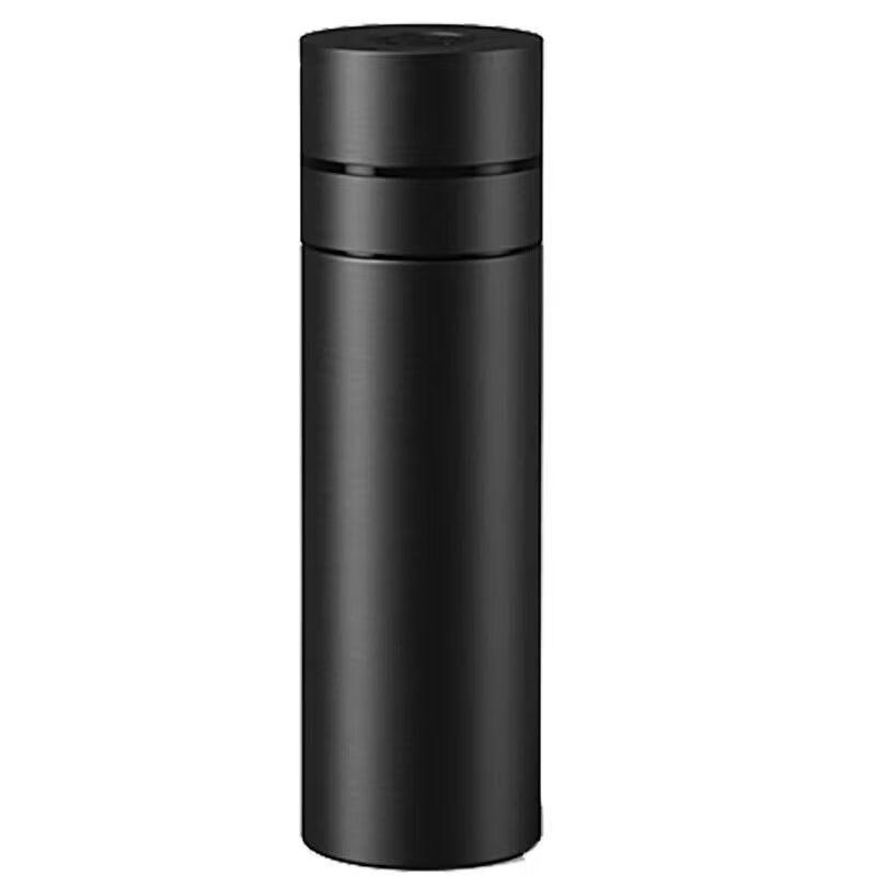 Shangqi Double-Layer Glass Insulated Tea Mug
Shangqi Double-Layer Glass Insulated Tea Mug