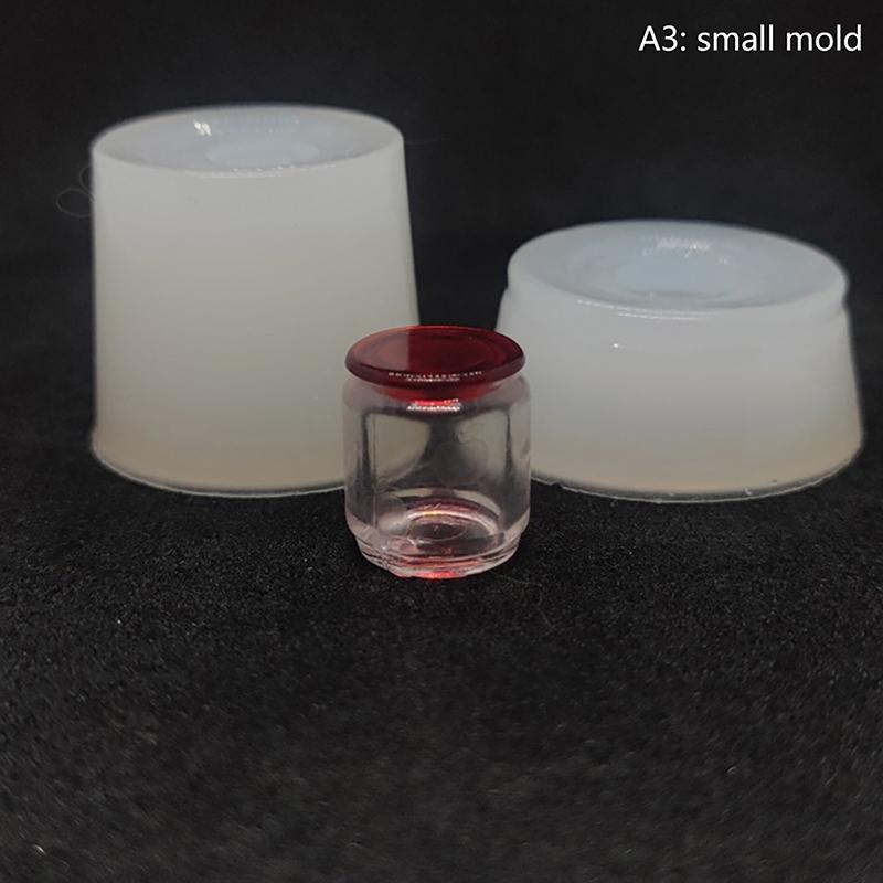 Ляльковий будиночок. Силіконова форма. Ляльковий будиночок. Міні-баночки для цукерок. Модельні іграшки. Кухонні аксесуари. A3
Ляльковий будиночок. Силіконова форма. Ляльковий будиночок. Міні-баночки для цукерок. Модельні іграшки. Кухонні аксесуари. A3