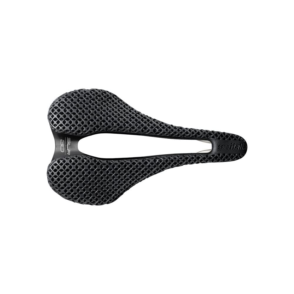 Selle Italia SLR BOOST 3D KIT CARBONIO SUPERFLOW S Kit Carbonio Super Flow Легкий карбоновый рельс
Selle Italia SLR BOOST 3D KIT CARBONIO SUPERFLOW S Kit Carbonio Super Flow Легкий карбоновый рельс