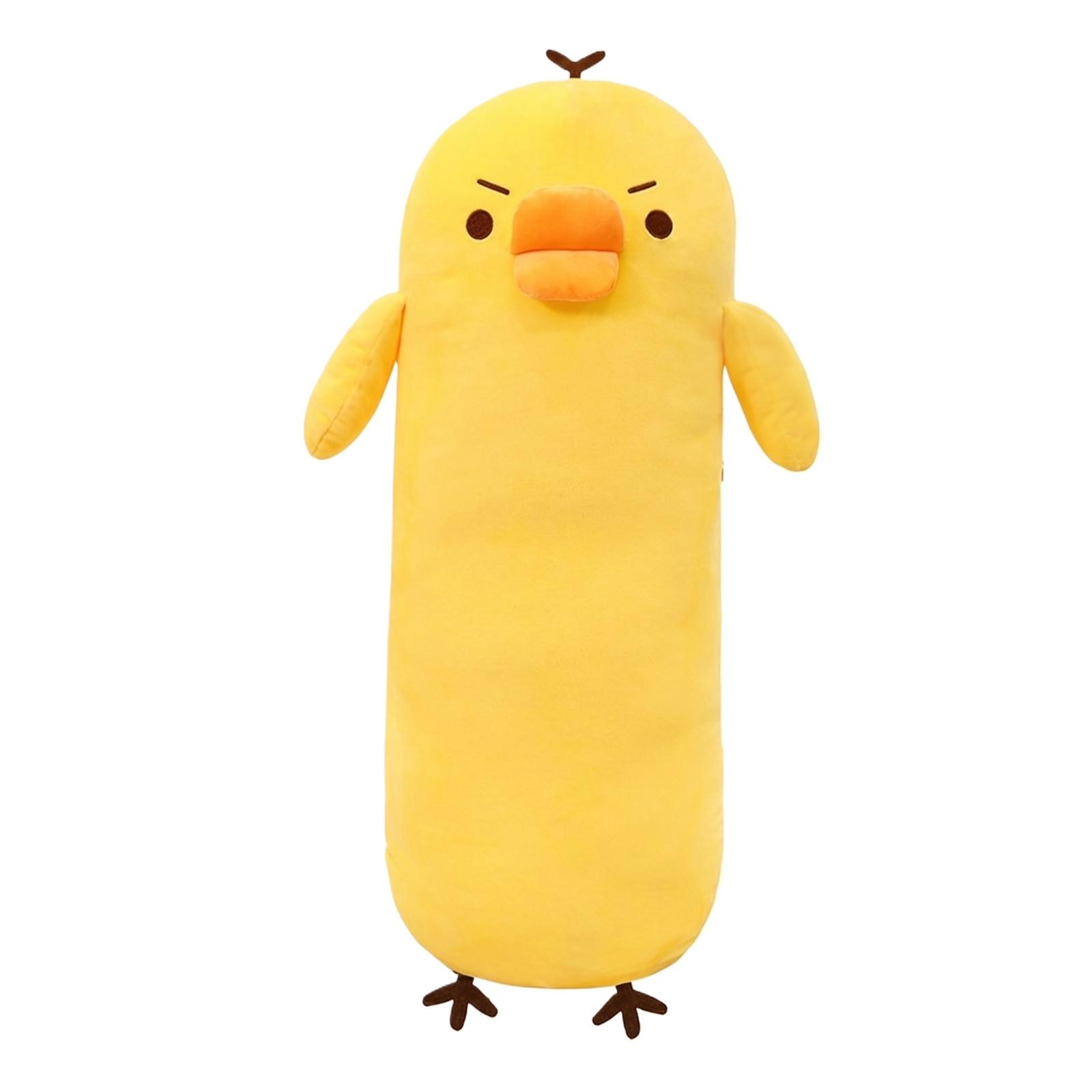 Plush Stuffed Animal Soft Long Body Toy Cute Character Shape Pillow Cushion for Kids and Adults Comfortable Home Decor One Size
Plush Stuffed Animal Soft Long Body Toy Cute Character Shape Pillow Cushion for Kids and Adults Comfortable Home Decor One Size