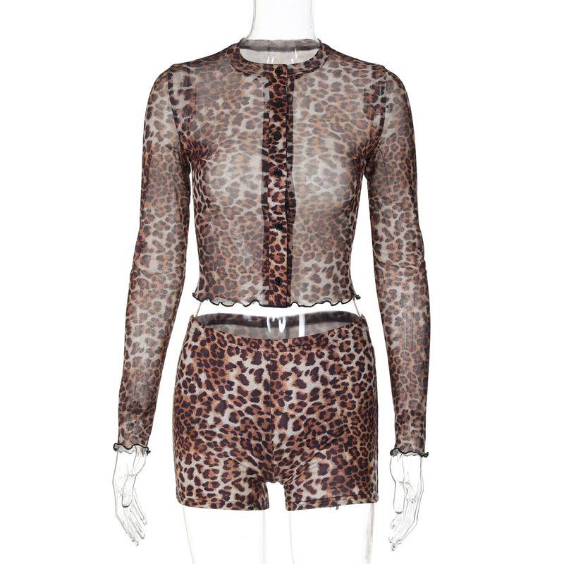Топ с леопардовым принтом, сексуальный комплект с шортами, топ с длинным рукавом с леопардовым принтом, сексуальный костюм с шортами Leopard print L
Топ с леопардовым принтом, сексуальный комплект с шортами, топ с длинным рукавом с леопардовым принтом, сексуальный костюм с шортами Leopard print L