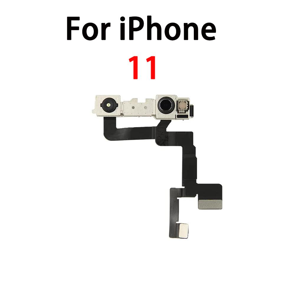 Front Camera Replacement For iPhone 11 Pro Max Face Camera Flex Cable NO Face ID For iPhone 11
Front Camera Replacement For iPhone 11 Pro Max Face Camera Flex Cable NO Face ID For iPhone 11