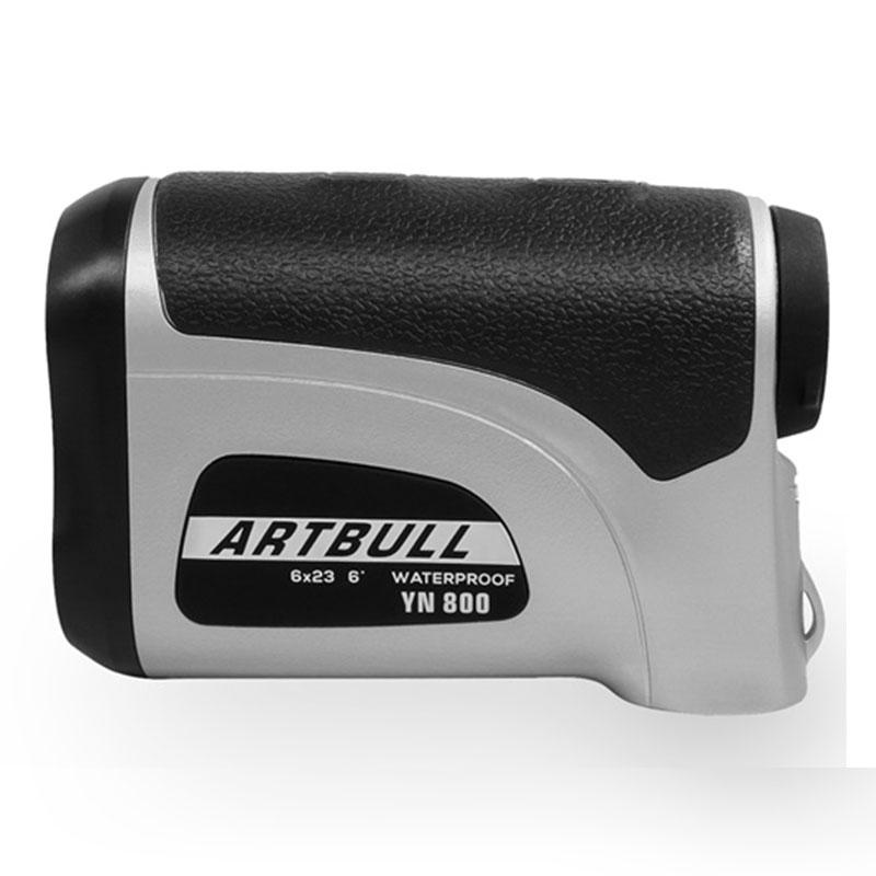 ARTBULL Outdoor Telescope Slope Adjusted Flag-Lock Distance Meter 800/1200m Laser Rangefinder Monoculars Golf Rangefinder
ARTBULL Outdoor Telescope Slope Adjusted Flag-Lock Distance Meter 800/1200m Laser Rangefinder Monoculars Golf Rangefinder