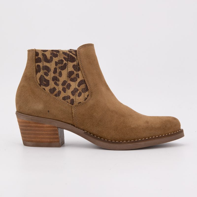 Замшевые ботильоны с леопардовым принтом Женские PATRICIA MILLER 38 светло-коричневого
Замшевые ботильоны с леопардовым принтом Женские PATRICIA MILLER 38 светло-коричневого