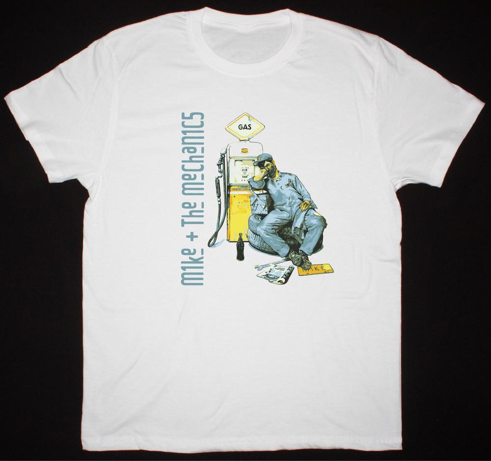 MIKE AND THE MECHANICS MECHANIC Tshirt For Men Women Tee Size S4XL Unisex T-Shirt S
MIKE AND THE MECHANICS MECHANIC Tshirt For Men Women Tee Size S4XL Unisex T-Shirt S